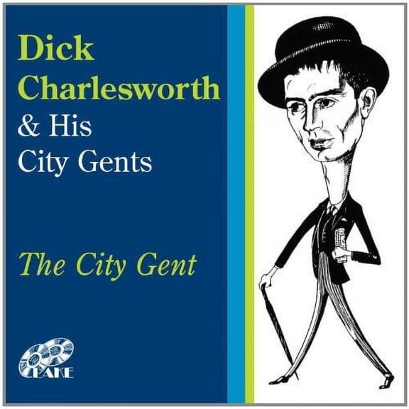 City Gent