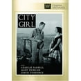 thumbnail image 1 of City Girl (DVD), Fox Mod, Drama, 1 of 1