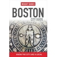 thumbnail image 1 of City Guide: Boston (Edition 5) (Paperback), 1 of 1