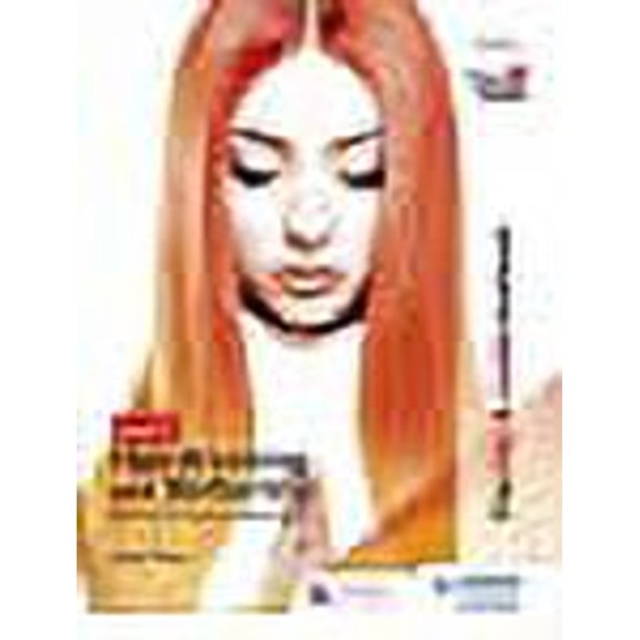 City & Guilds Textbook Level 2 Hairdressing And Barbering Fo