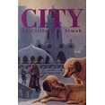 thumbnail image 1 of Pre-Owned City (Hardcover) 1568650450 9781568650456, 1 of 1