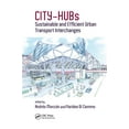 thumbnail image 1 of City-Hubs: Sustainable and Efficient Urban Transport Interchanges, (Paperback), 1 of 1