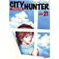 thumbnail image 1 of City Hunter, Tome 21 (French Edition), 1 of 1