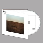 Fink - The City Is Coming to Erase It All - Music & Performance - CD