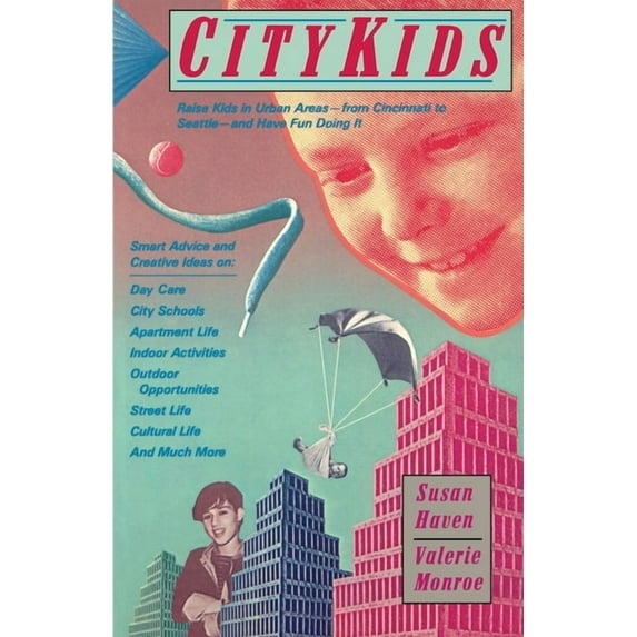 City Kids, (Paperback)