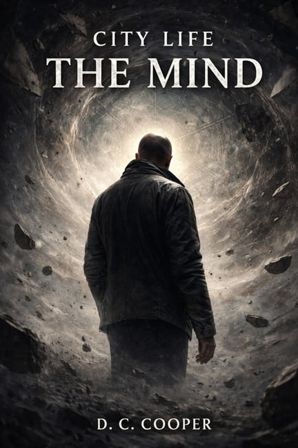 City Life City Life: The Mind, Book 1, (Paperback)