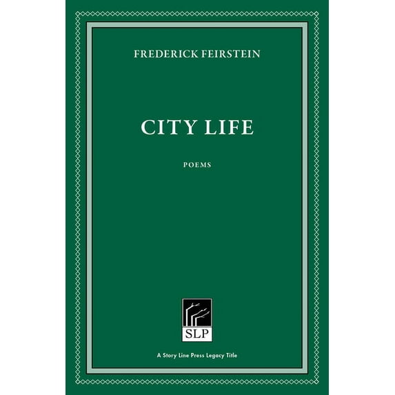 City Life, (Hardcover)