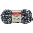 thumbnail image 1 of City Life Ladder Yarn-Indigo, 1 of 2