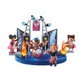 thumbnail image 1 of City Life Music Band Set Playmobil 71042 (Promo-Pack), 1 of 6