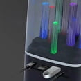 thumbnail image 1 of City Light Show Speaker - Wireless Bluetooth Speaker with LED Colorful Design, 1 of 1