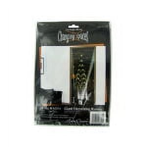 City Lights Giant Decorating Banner (1pc)