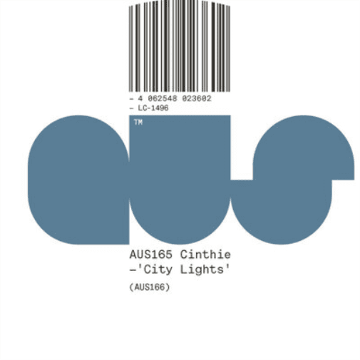 City Lights (LP)