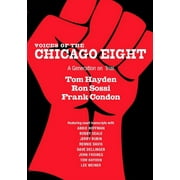 City Lights Open Media: Voices of the Chicago Eight : A Generation on Trial (Paperback)