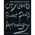 thumbnail image 1 of City Lights Pocket Poets City Lights Pocket Poets Anthology, (Hardcover), 1 of 1