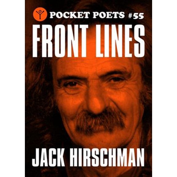 Pre-Owned Front Lines: Selected Poems (Paperback) 0872864006 9780872864009