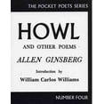 thumbnail image 1 of City Lights Pocket Poets: Howl and Other Poems (Paperback), 1 of 1