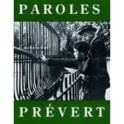 City Lights Pocket Poets: Paroles: Selected Poems (Paperback)