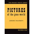 thumbnail image 1 of City Lights Pocket Poets Pictures of the Gone World, (Paperback), 1 of 1