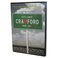 thumbnail image 1 of City Limit Crawford Documentary DVD - (David Modigliani), 1 of 2
