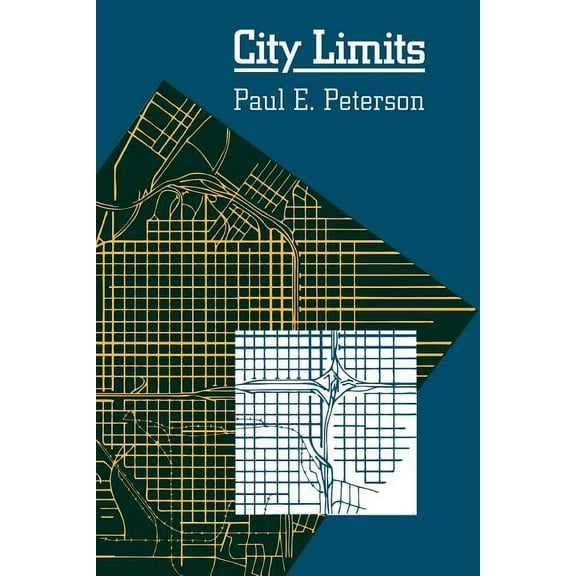 City Limits (Paperback)