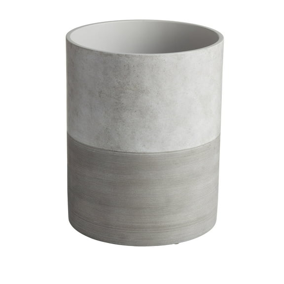 City Line Wastebasket