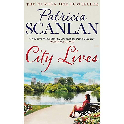 Pre-Owned City Lives Pa (Paperback) 1471163210 9781471163210