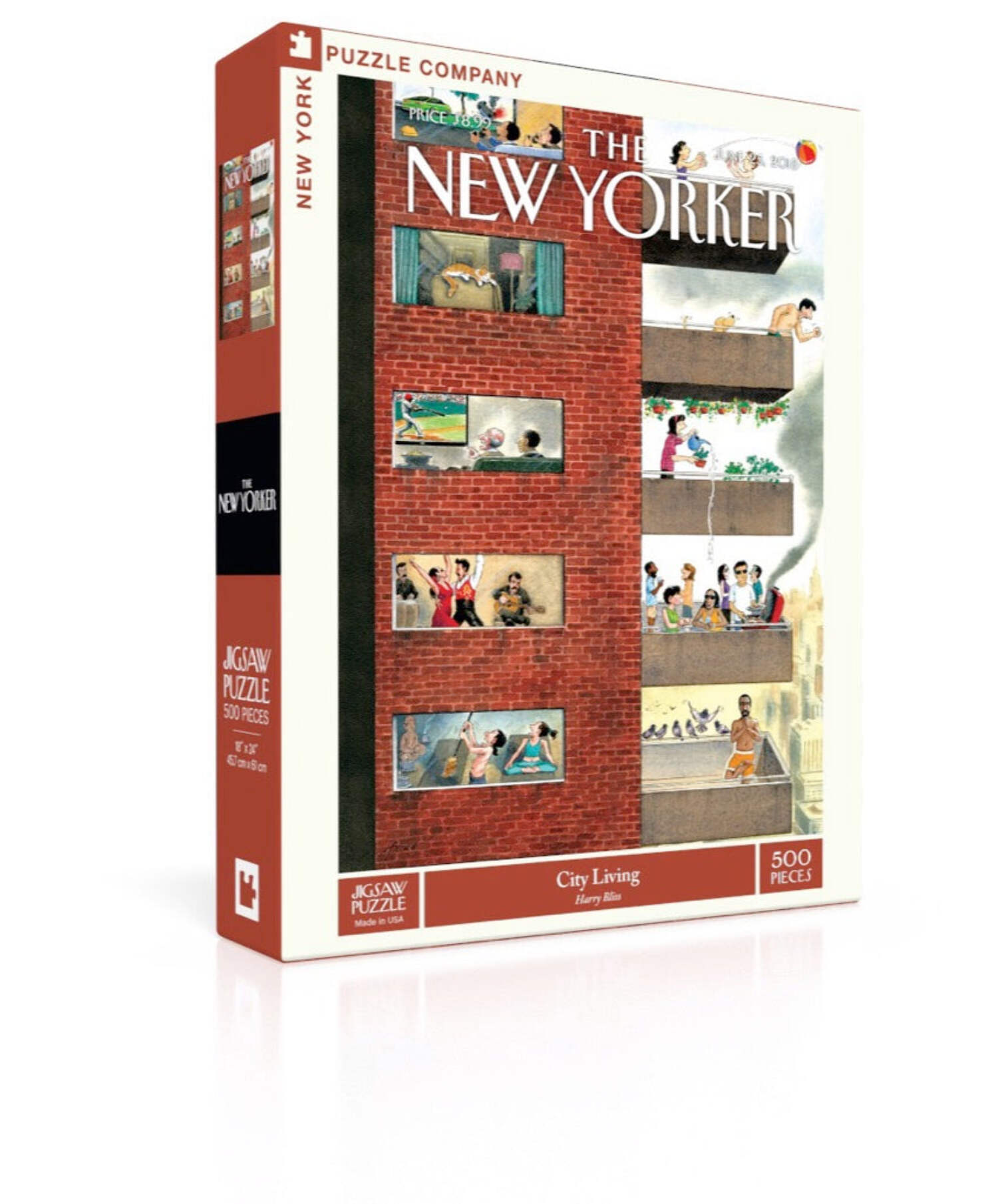 City Living - Walmart.com