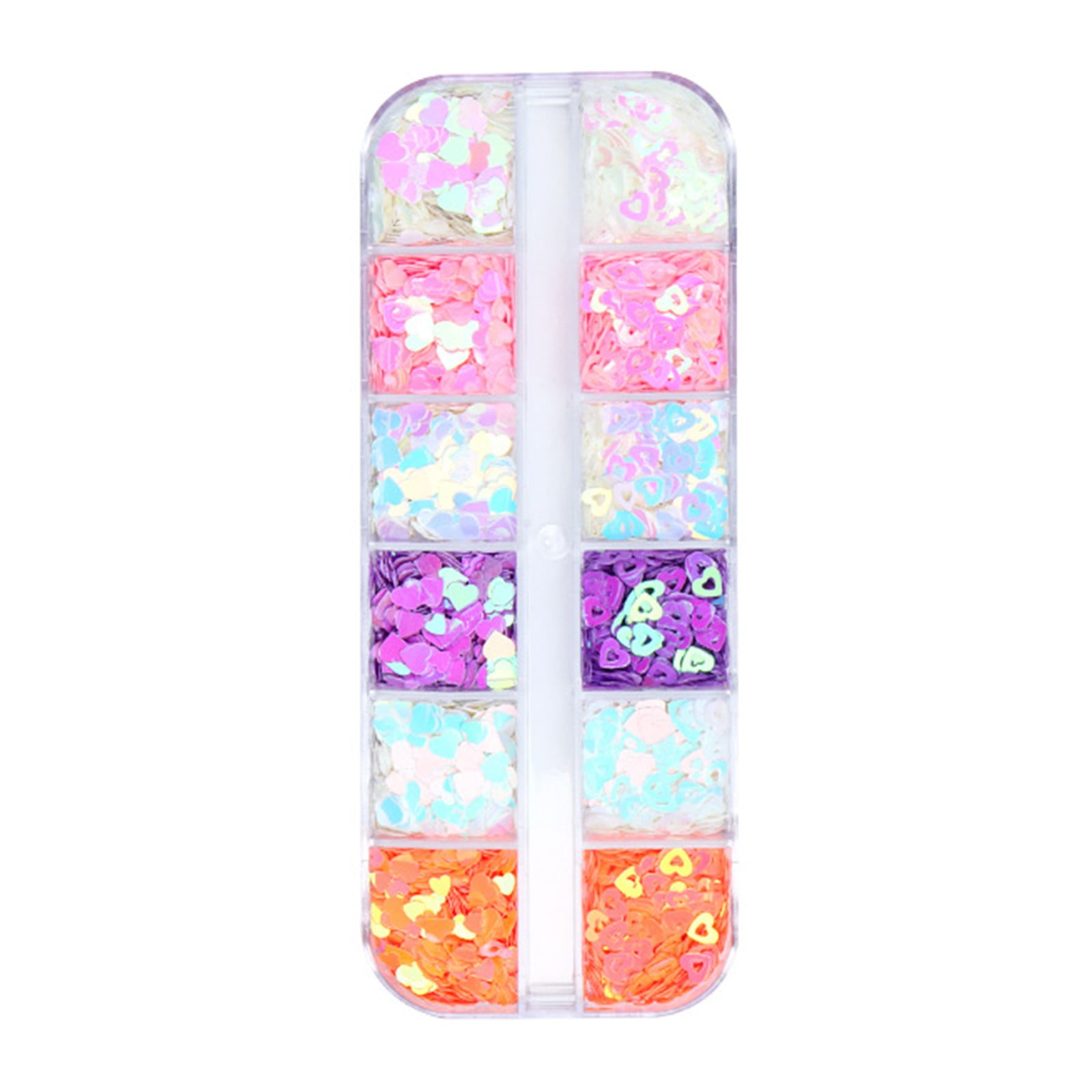 City Nails Resin Brush for Nails Design Mail File Organizer Nails ...