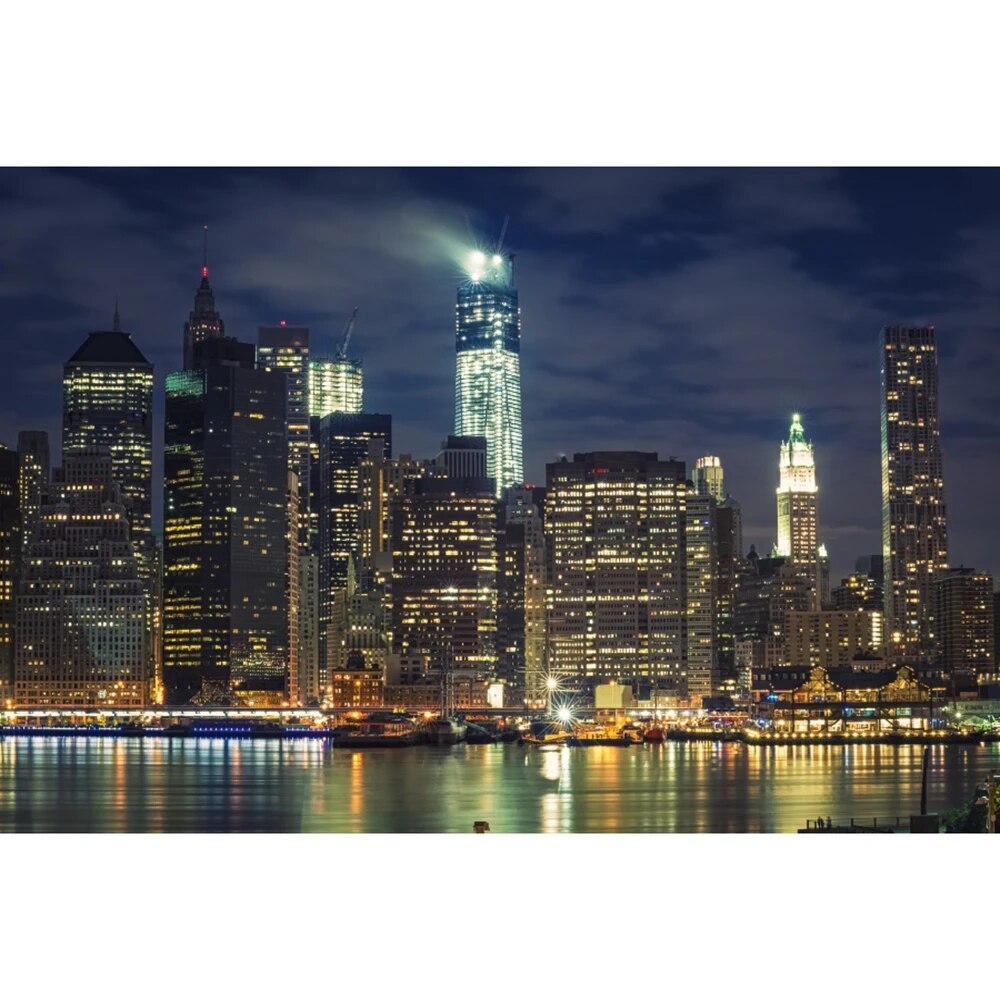 Loccor 6x4ft Fabric New York City Backdrop Sunset NYC Empire State Building American Landmark Photography Background New York City Party Banner America Urban Cityscape Wallpaper Photo Props Loccor 6x4ft Fabric New York City Backdrop Sunset NYC Empire State Building American Landmark Photography Background New York City Party Banner America Urban Cityscape Wallpaper Photo Props