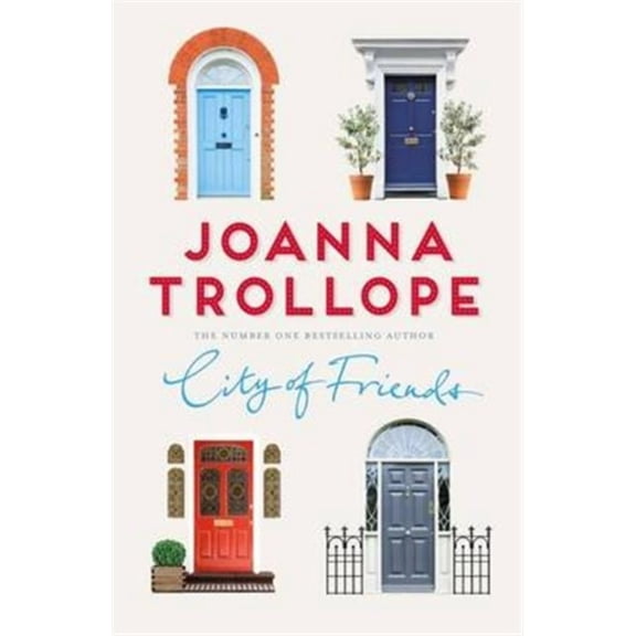 Pre-Owned City Of Friends