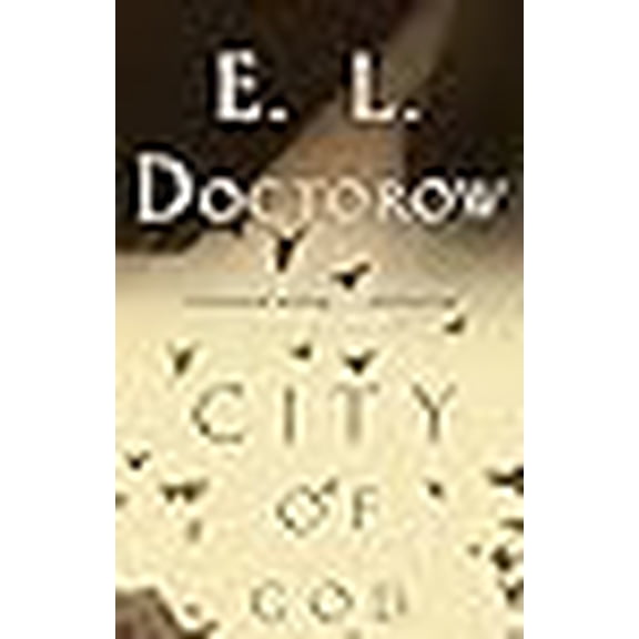 Pre-Owned City Of God (Paperback) 0349113521 9780349113524