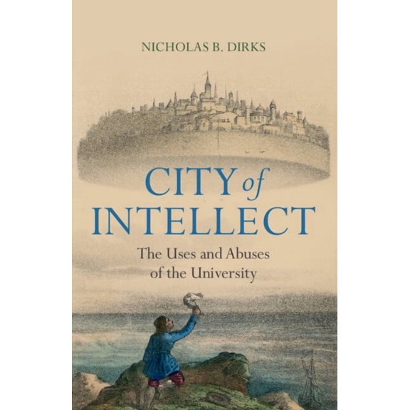 City of Intellect, (Paperback)