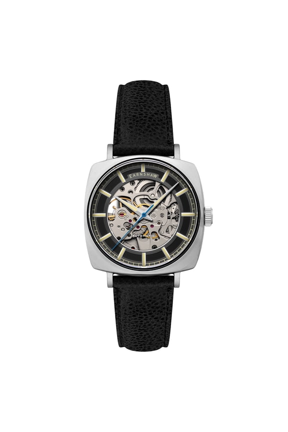 City Of London Moorgate Skeleton Automatic Raven Shadow