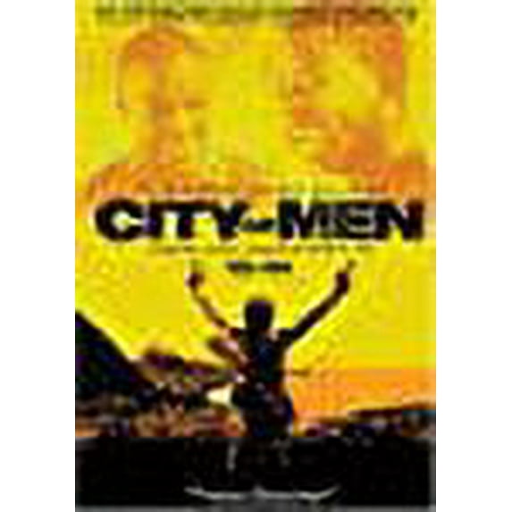 City Of Men (Portuguese) (Widescreen)