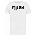 thumbnail image 1 of City Of Milan Tee Men's -Image by Shutterstock, 1 of 2