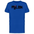 thumbnail image 1 of City Of Milan Tee Men's -Image by Shutterstock, 1 of 2