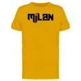 thumbnail image 1 of City Of Milan Tee Men's -Image by Shutterstock, 1 of 2