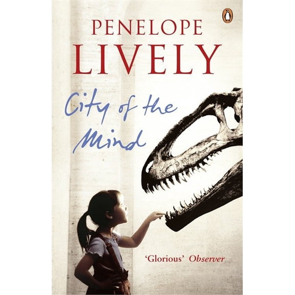 City Of The Mind