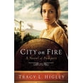 thumbnail image 1 of Pre-Owned City on Fire: A Novel of Pompeii (Paperback) 1401687520 9781401687526, 1 of 1