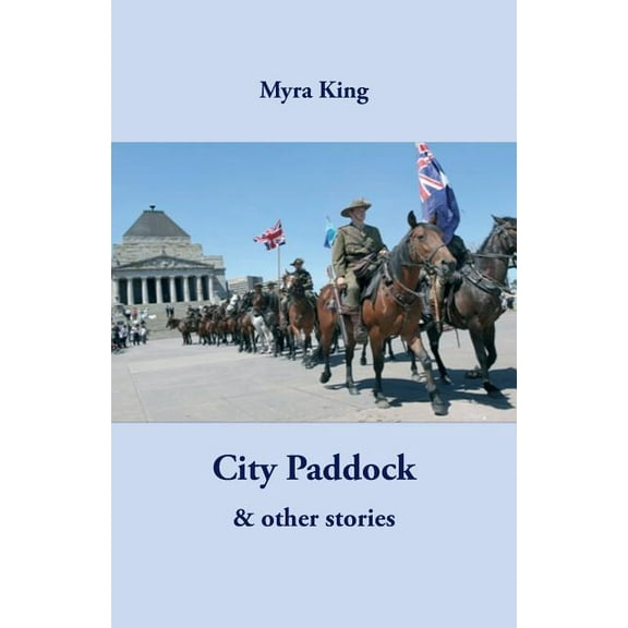 City Paddock, (Paperback)