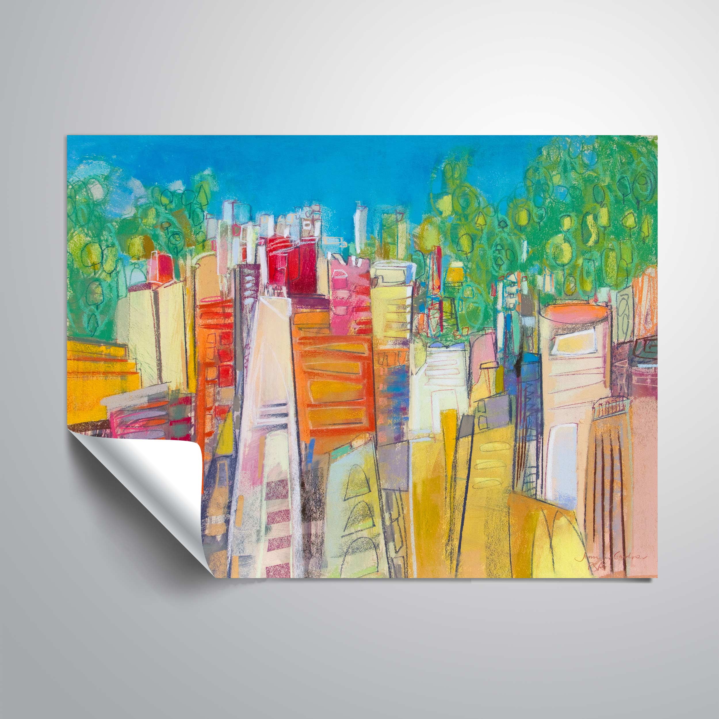 City Parks 5