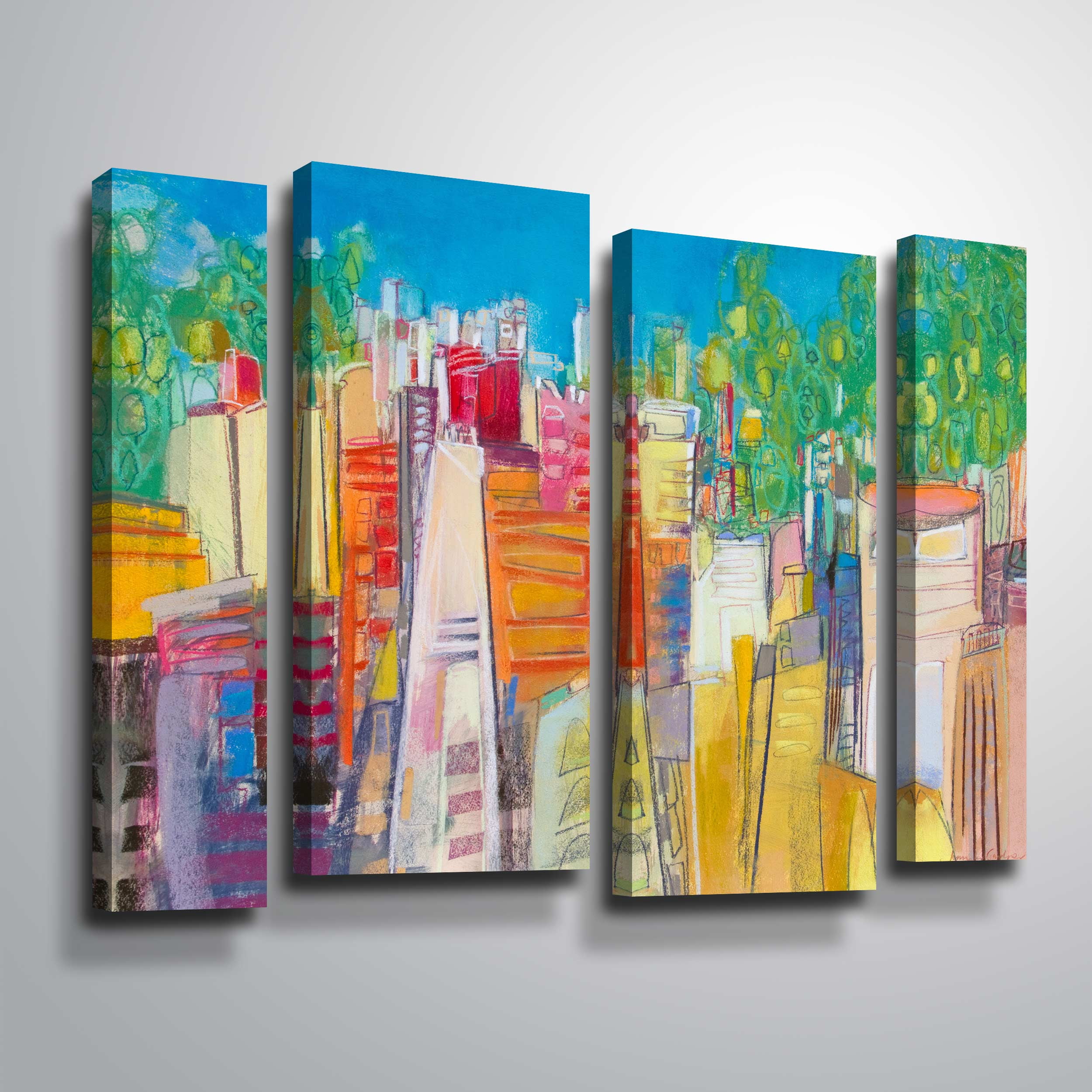 City Parks 5