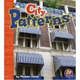 thumbnail image 1 of Pre-Owned City Patterns (A+ Books: Finding Patterns) (Paperback) 0736878483 9780736878487, 1 of 1