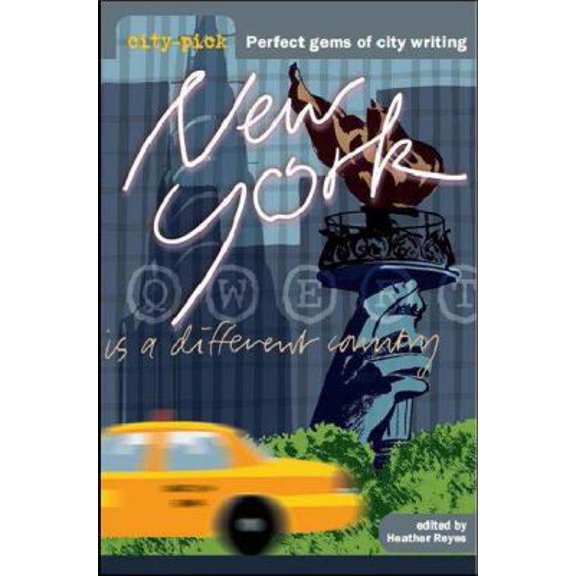 Pre-Owned City-Pick New York. (Paperback) 0956787614 9780956787613