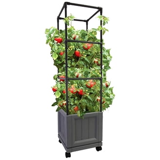 Emsco Group Planter Boxes in Outdoor Planters - Walmart.com