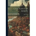 thumbnail image 1 of City Plan for Akron (Paperback), 1 of 1