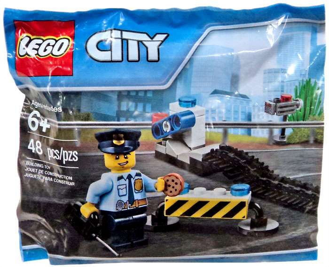 LEGO® 30228 4211083 - 4261117 - ToyPro