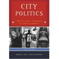 thumbnail image 1 of Pre-Owned City Politics: The Political Economy of Urban America (5th Edition) (Paperback) 0321328167 9780321328168, 1 of 1