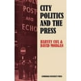 thumbnail image 1 of Pre-Owned City Politics and the Press 9780521201629 /, 1 of 1