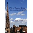 thumbnail image 1 of City Preaching, (Paperback), 1 of 1
